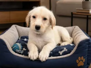 Cachorro raça SRD-ViraLata idade 2 a 6 meses nome Bombom