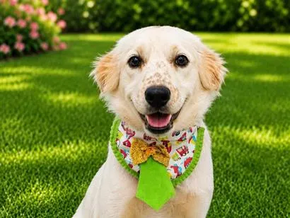 Cachorro raça SRD-ViraLata idade 2 a 6 meses nome Kauê 