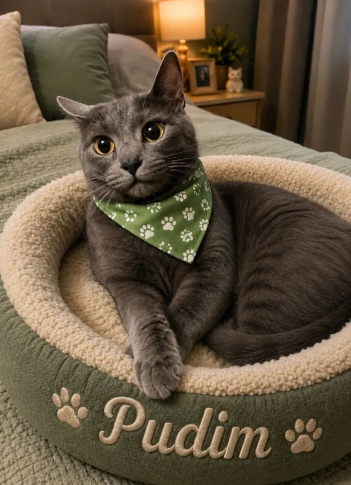 Gato raça SRD-ViraLata idade 2 anos nome Gatinhos 