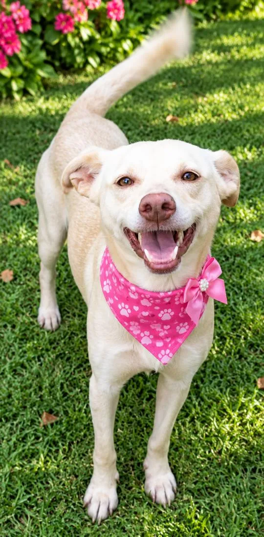 Cachorro raça SRD-ViraLata idade 2 anos nome Monalisa