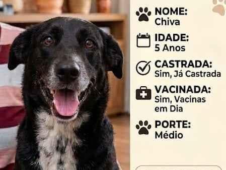Chiva - Guarulhos