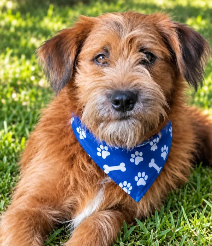 Cachorro raça SRD-ViraLata idade 2 anos nome Zézinho 