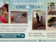 Cipó e Teca