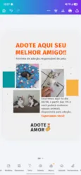 estão sem ainda 