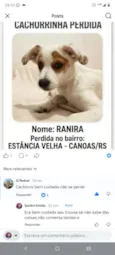 RANIRA