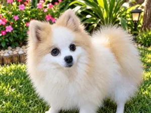 Cachorro raça SRD-ViraLata idade 5 anos nome Sherra