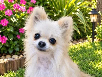 Cachorro raça SRD-ViraLata idade 5 anos nome Esmeralda