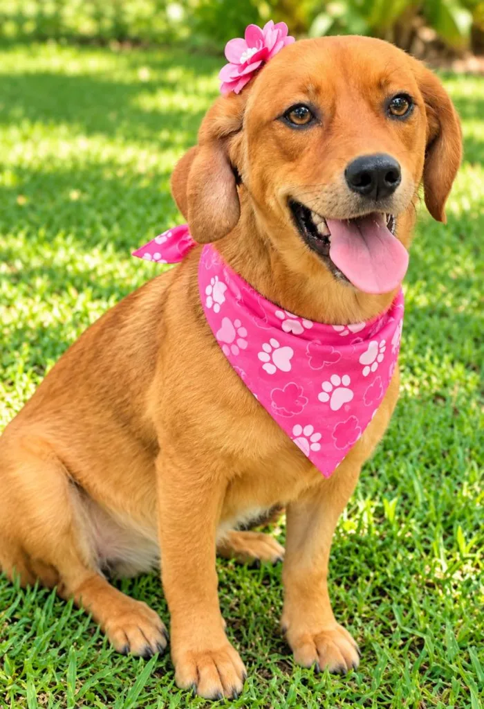 Cachorro raça SRD-ViraLata idade 3 anos nome Karamelinha