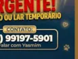 não tem nome