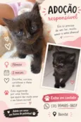 Pretinha