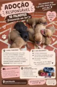 Cachorrinhos 