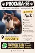 Nick