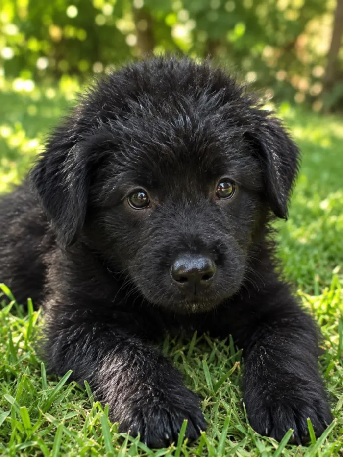 Cachorro raça SRD-ViraLata idade 2 a 6 meses nome Jade