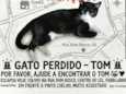 TOM perdido em Coronel Fabriciano 