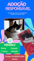 Frederico