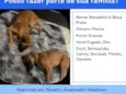 Benedito e Boca Preta