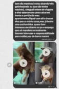 não sei