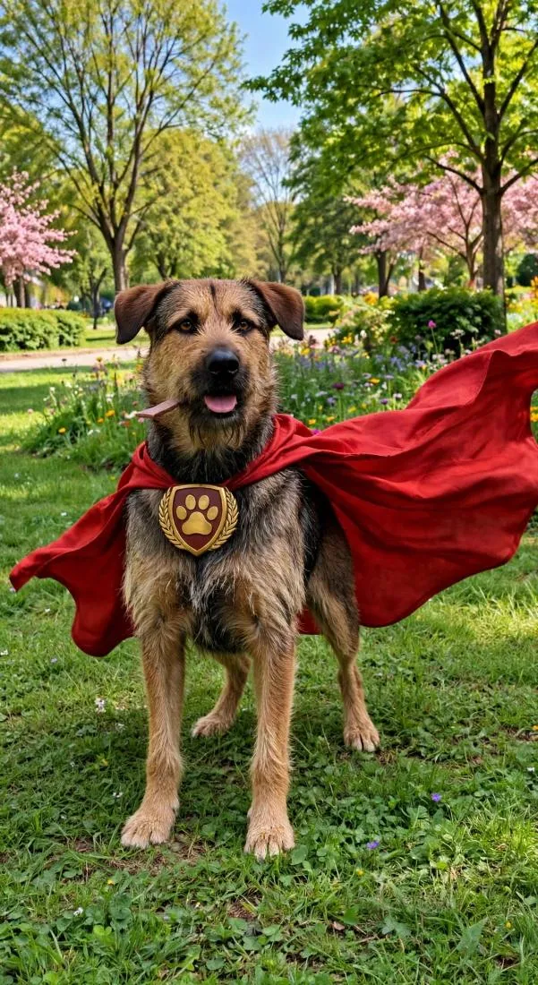 Cachorro raça SRD-ViraLata idade 1 ano nome Thor