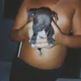 2 meses de vida