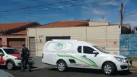 Mulher que matou cachorro é encontrada morta