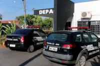 Bandidos roubam carro na Capital e levam cachorro de estimação junto.