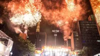Avenida Paulista: Réveillon Sem Fogos de Barulho