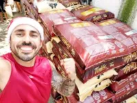 40+ Toneladas de Ração para Cachorros no RJ