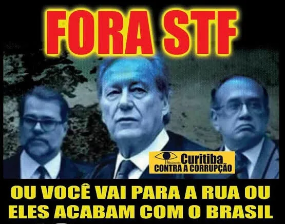 VERGONHA!!! STF decide que sacrifício de animais em cultos religiosos é constitucional.