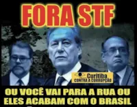 VERGONHA!!! STF decide que sacrifício de animais em cultos religiosos é constitucional.