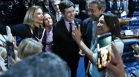 Projeto aprova bichos como seres com sentimentos