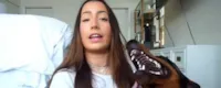 Polícia investiga youtuber por violência contra cachorro