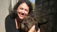 Ajude Protetores de Animais Abandonados