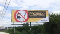 Indaiatuba proíbe fogos de artifício barulhentos