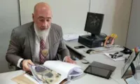 Cachorro salva dono após tiros