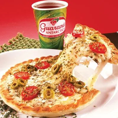 2.a PIZZA ANIMAL 13/12