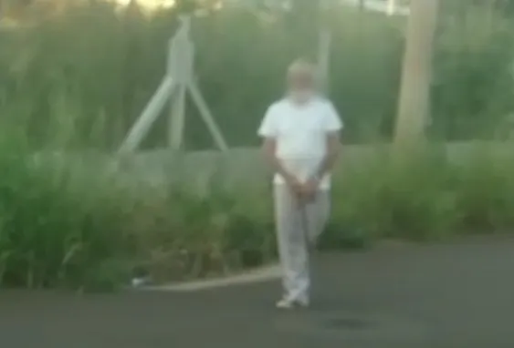 “Monstro”, dizem moradores após homem abusar de cachorro