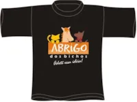 CAMISETA Animal. ADQUIRA JÁ !