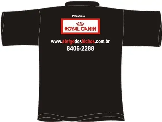 CAMISETA Animal. ADQUIRA JÁ !