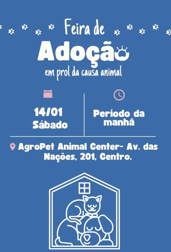 Evento em Santa Terezinha de Itaipu