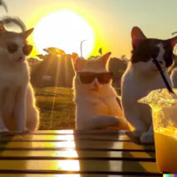 Curiosidades Surpreendentes sobre Gatos