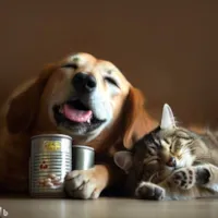 Cachorros ou Gatos: Qual é o Melhor?