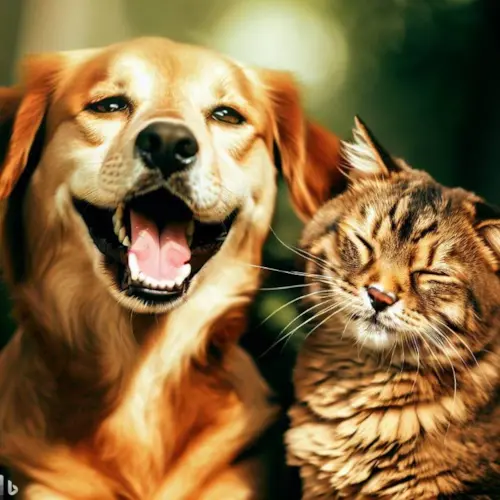 Castração de cachorros e gatos: tudo o que você precisa saber