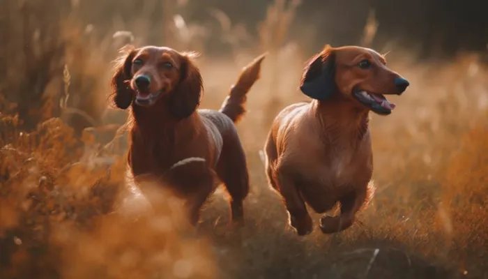 Guia Completo dos Cachorros Salsicha: Conheça Tudo sobre essa Raça Encantadora e Seus Cuidados Especiais