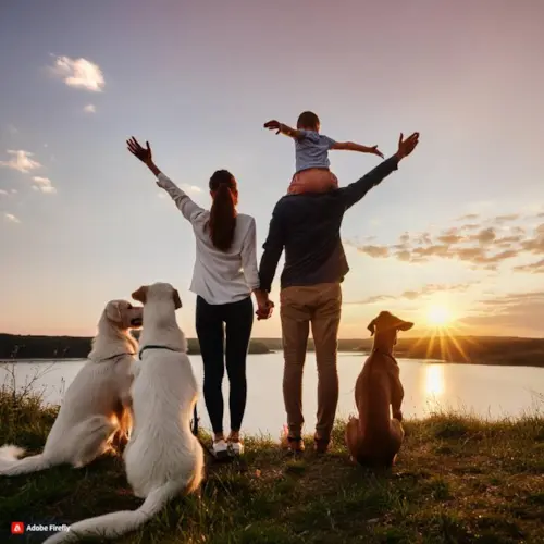 Adoção Responsável de Animais