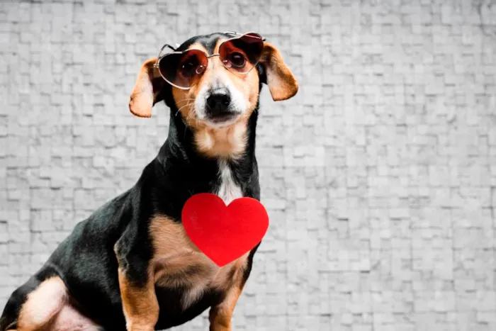 O Papel dos Pets na Saúde Mental dos Humanos