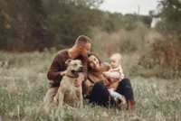 Cachorros e Alergias: Benefícios da Companhia