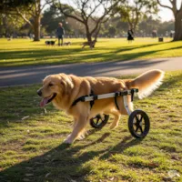 Pets PCD: Guia de Cuidados para Cães Especiais