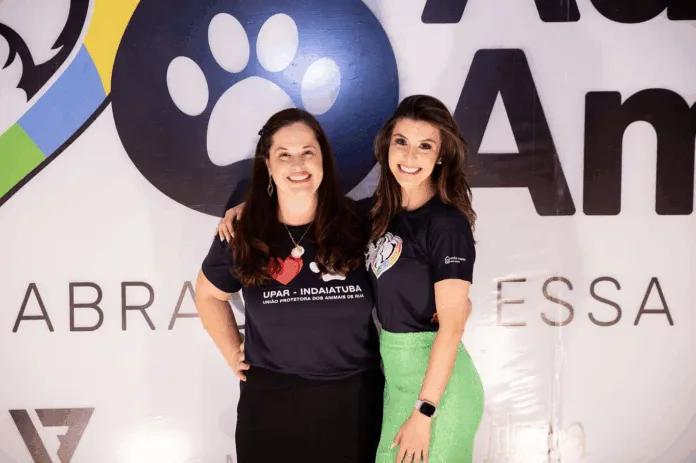 8ª edição do evento Adote Amor no Polo Shopping Indaiatuba (SP) dia 4/9, a partir das 19h. Adoção de animais, show e sorteios. Apoie a ONG Upar Indaiatuba!
