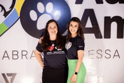 8ª edição do evento Adote Amor: Feira de Adoção de Animais