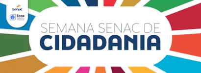 Feira de Adoção de Animais Domésticos - Semana Senac de Cidadania 2025